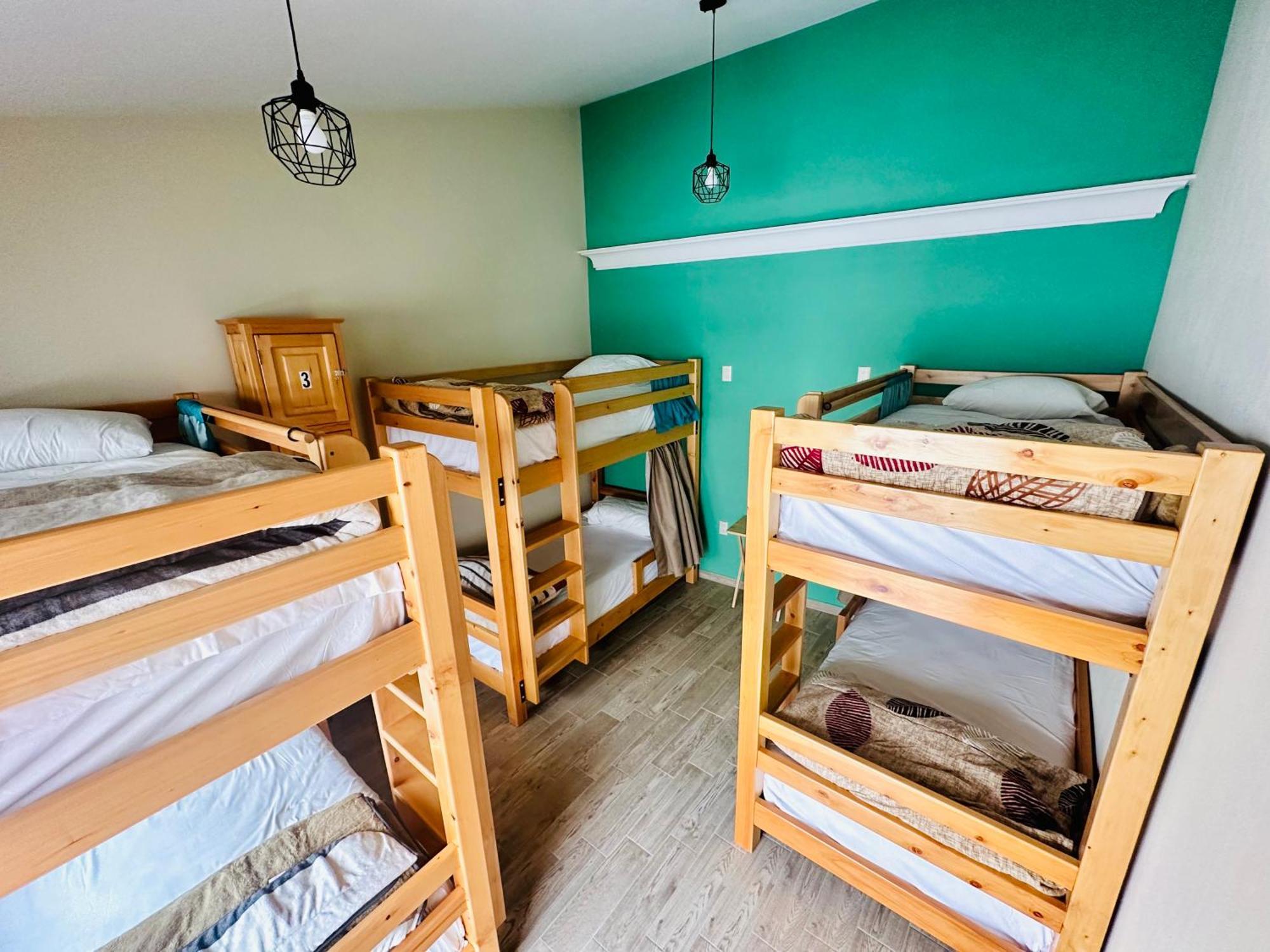 Tierra Alta Hostal San Cristobal de las Casas Luaran gambar