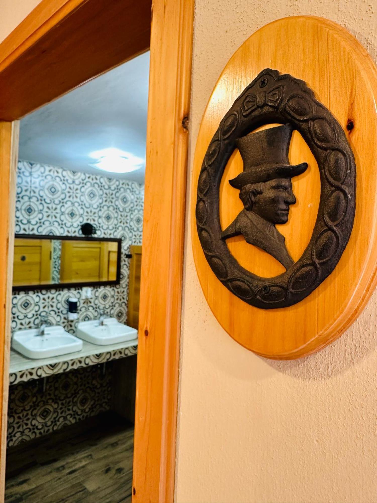 Tierra Alta Hostal San Cristobal de las Casas Luaran gambar