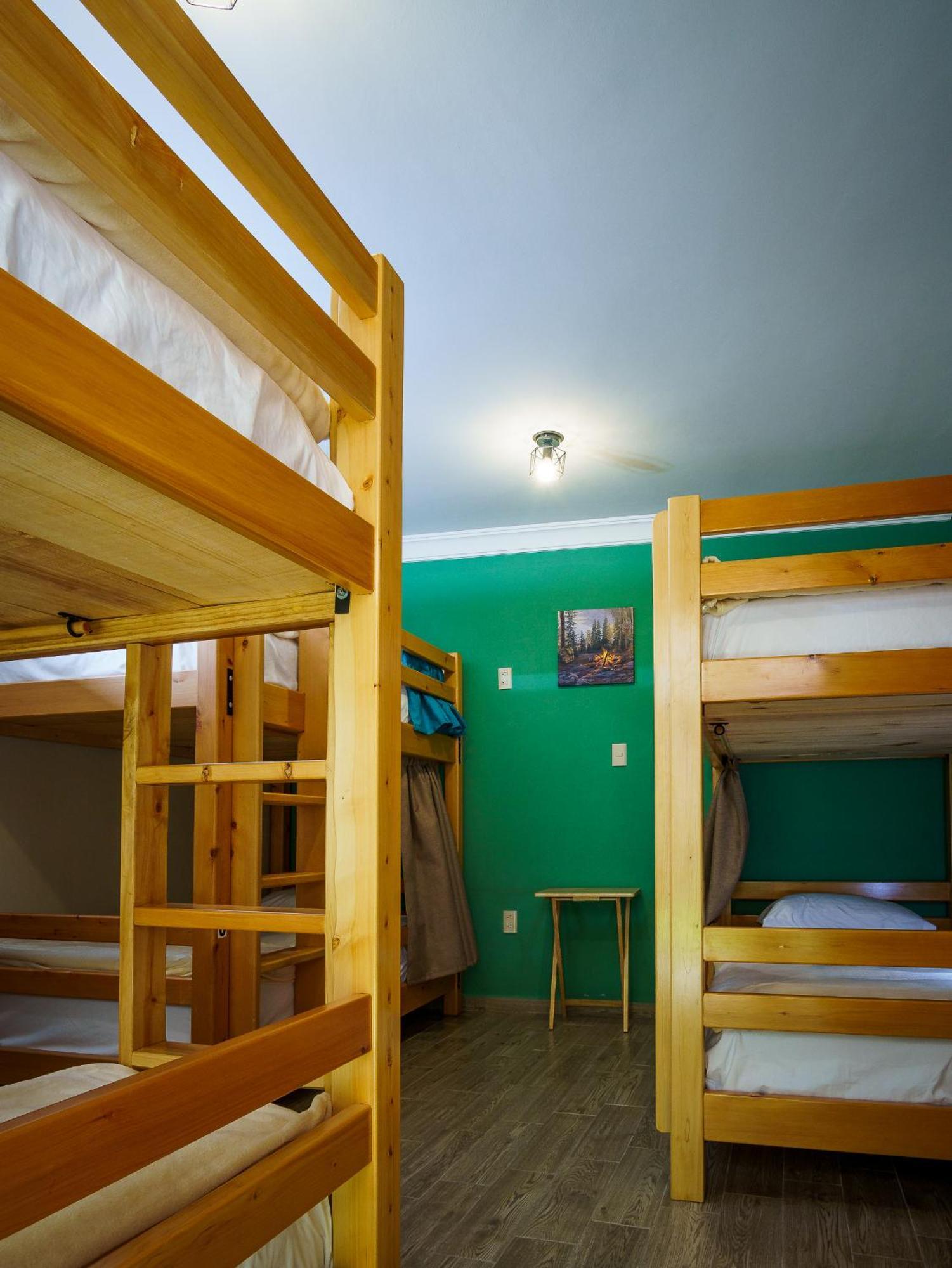 Tierra Alta Hostal San Cristobal de las Casas Luaran gambar