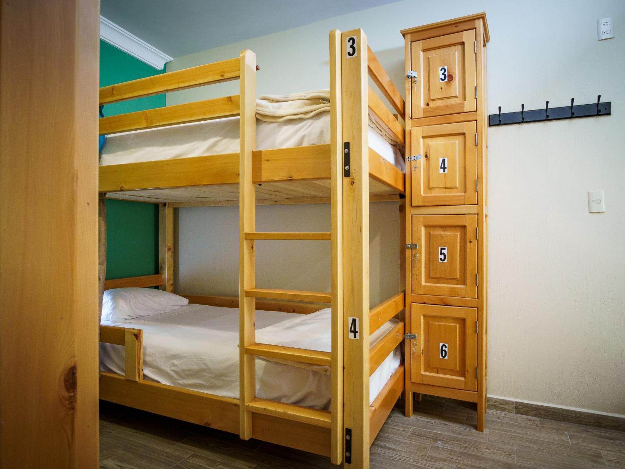 Tierra Alta Hostal San Cristobal de las Casas Luaran gambar