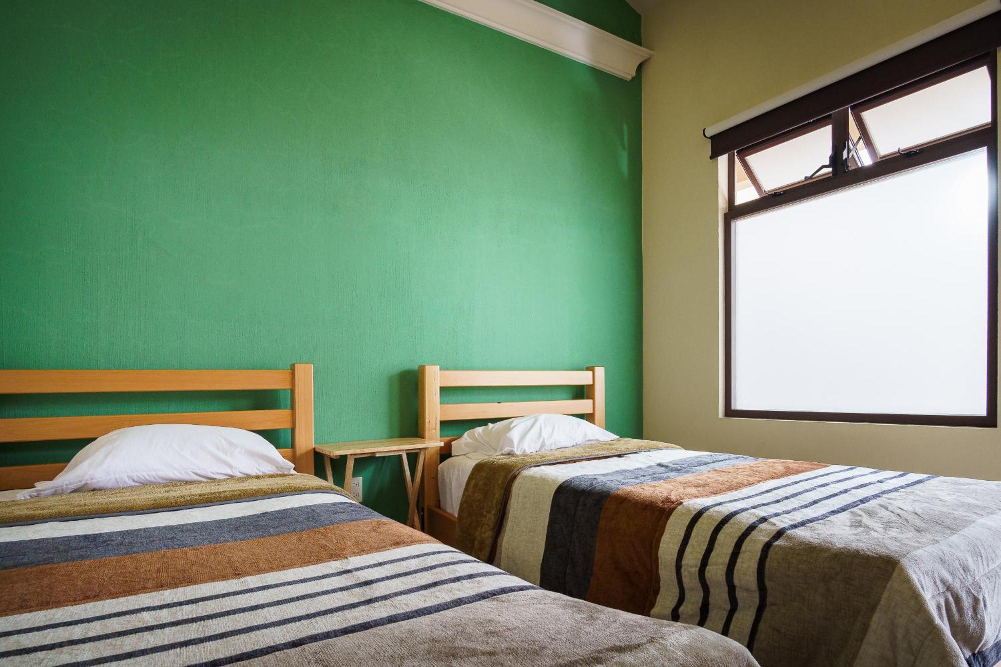 Tierra Alta Hostal San Cristobal de las Casas Luaran gambar